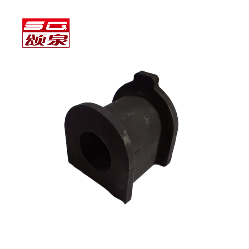 BUSHING FACTORY 48815-60240 48815-60241 Втулка стабилизатора для TOYOTA ВЫСОКОКАЧЕСТВЕННЫЕ РЕЗИНОВЫЕ ЧАСТИ - SQB Bush