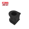 BUSHING FACTORY 48815-22240 Втулка стабилизатора автозапчастей Резиновая втулка для TOYOTA MARK II