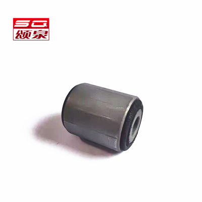 BUSHING FACTORY 48706-0K030 48740-0K030 Втулка рычага управления для TOYOTA DAIHATSU Rubber AUTO PARTS - SQB Bush