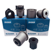 52350-S04-000 52365-S04-014 Высококачественная сменная втулка рычага управления подвеской для Honda CRV