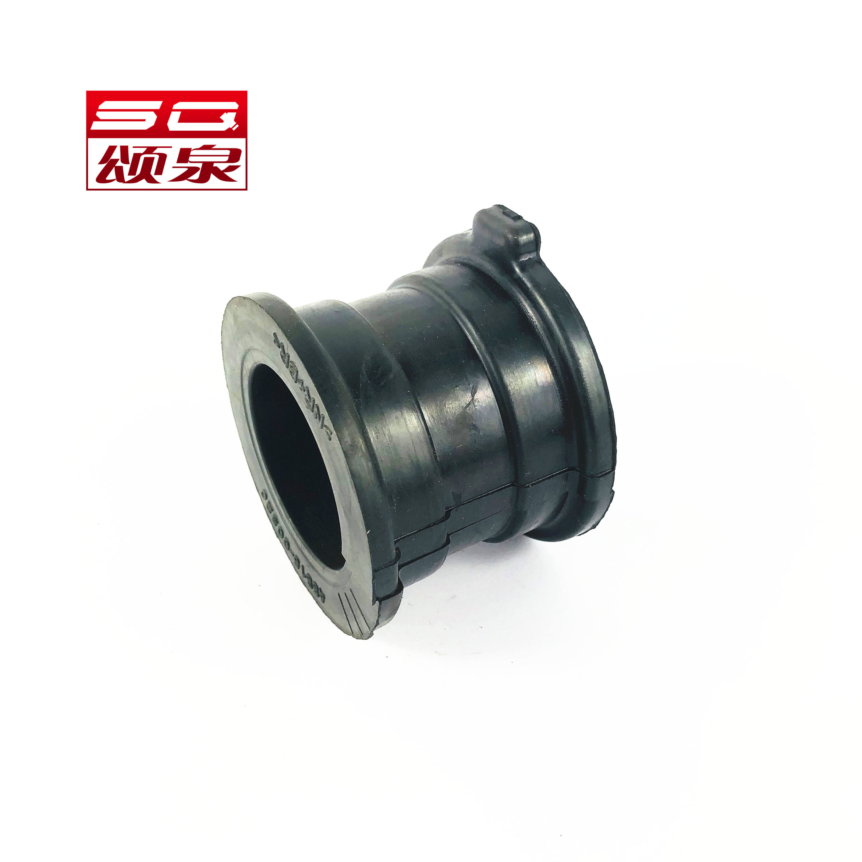 BUSHING FACTORY 48815-60320 48815-60400 Втулка стабилизатора для TOYOTA ВЫСОКОКАЧЕСТВЕННЫЕ РЕЗИНОВЫЕ ЧАСТИ - SQB Bush