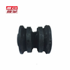 BUSHING FACTORY 55045-D0101 55110-8H500 Втулка рычага управления для NISSAN Высококачественные резиновые детали - втулка SQB