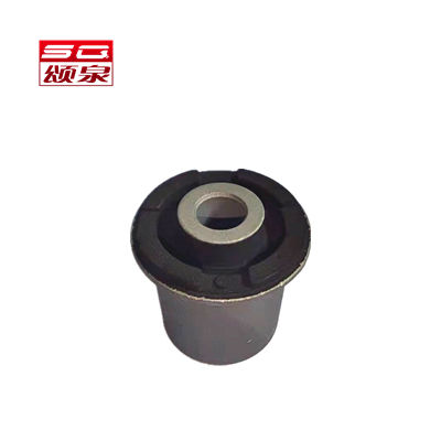 BUSHING FACTORY 54551-2H000 54551-2E000 Втулка рычага управления для HYUNDAI, высококачественные резиновые детали - втулка SQB