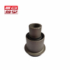 BUSHING FACTORY 54461-ED500 54467-ED500 54467-AX001 Втулка рычага управления для NISSAN TIIDA РЕЗИНОВЫЕ ЧАСТИ - втулка SQB