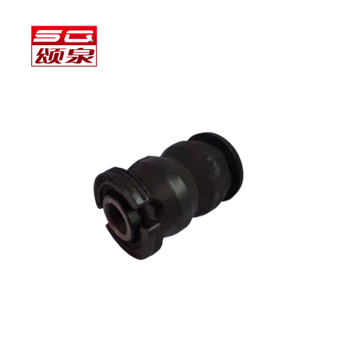 BUSHING FACTORY 48654-87401 48654-87402 Втулка рычага управления для TOYOTA ВЫСОКОКАЧЕСТВЕННЫЕ РЕЗИНОВЫЕ ЧАСТИ - SQB Bush