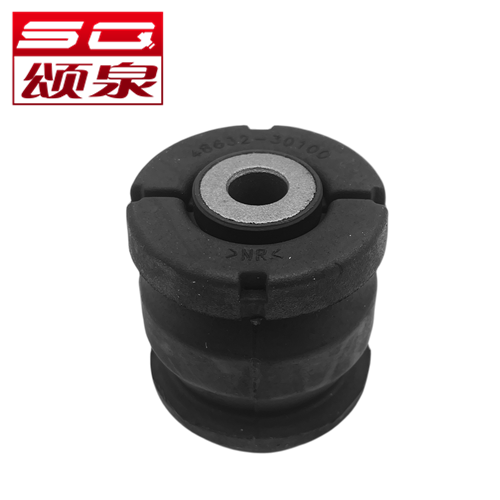 BUSHING FACTORY 48632-30100 Втулка рычага управления для Toyota Crown JZS15