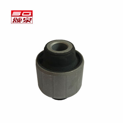 52622-SX0-003 52622-SP0-003 Втулка рычага управления для HONDA ВЫСОКОКАЧЕСТВЕННЫЕ РЕЗИНОВЫЕ ЧАСТИ - втулка SQB