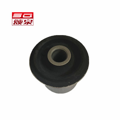 BUSHING FACTORY 48632-0K040 48632-34010 Втулка рычага подвески для пикапа TOYOTA TUNDRA - втулка SQB