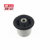 BUSHING FACTORY 55045-ED500 55045-EE500 55045-FD500 Втулка рычага управления для NISSAN Высококачественные резиновые детали - втулка SQB