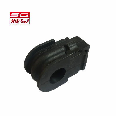 BUSHING FACTORY 54613-JG03A 54613-JD03A Втулка стабилизатора для NISSAN ВЫСОКОКАЧЕСТВЕННЫЕ РЕЗИНОВЫЕ ДЕТАЛИ - SQB Bush