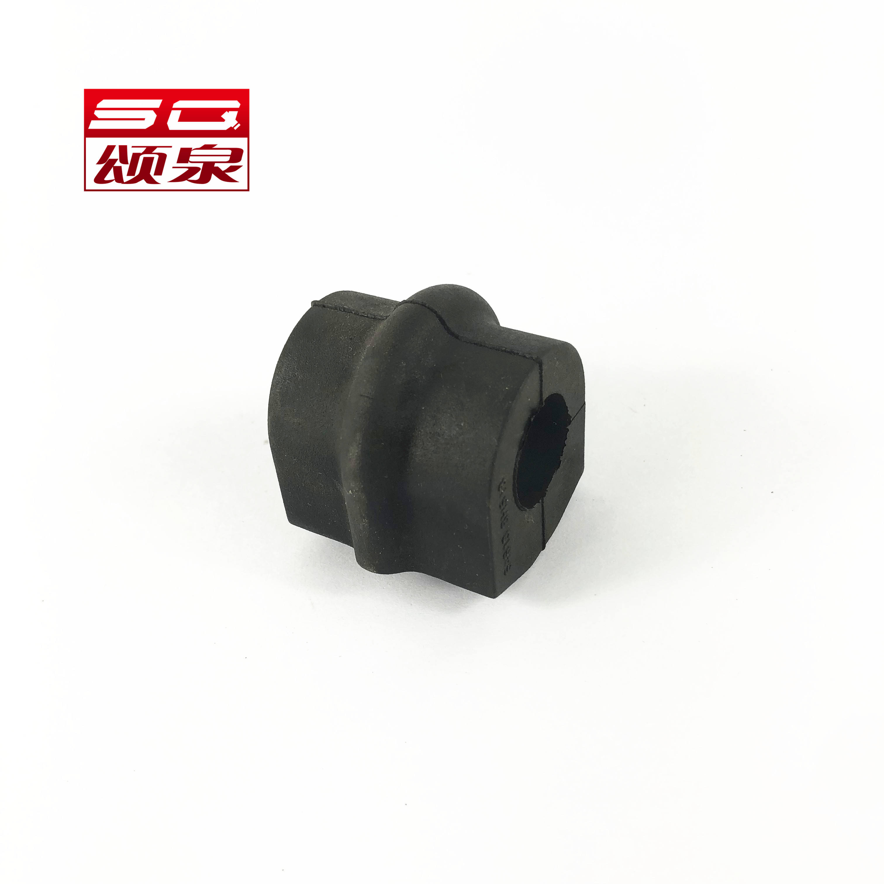 BUSHING FACTORY 54613-8H518 54613-6H505 Втулка стабилизатора для NISSAN ВЫСОКОКАЧЕСТВЕННЫЕ РЕЗИНОВЫЕ ЧАСТИ - SQB Bush