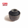 BUSHING FACTORY 48655-20140 Втулка рычага управления для TOYOTA, высококачественные резиновые втулки