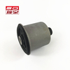 BUSHING FACTORY 55045-ED500 55045-EE500 55045-FD500 Втулка рычага управления для NISSAN Высококачественные резиновые детали - втулка SQB