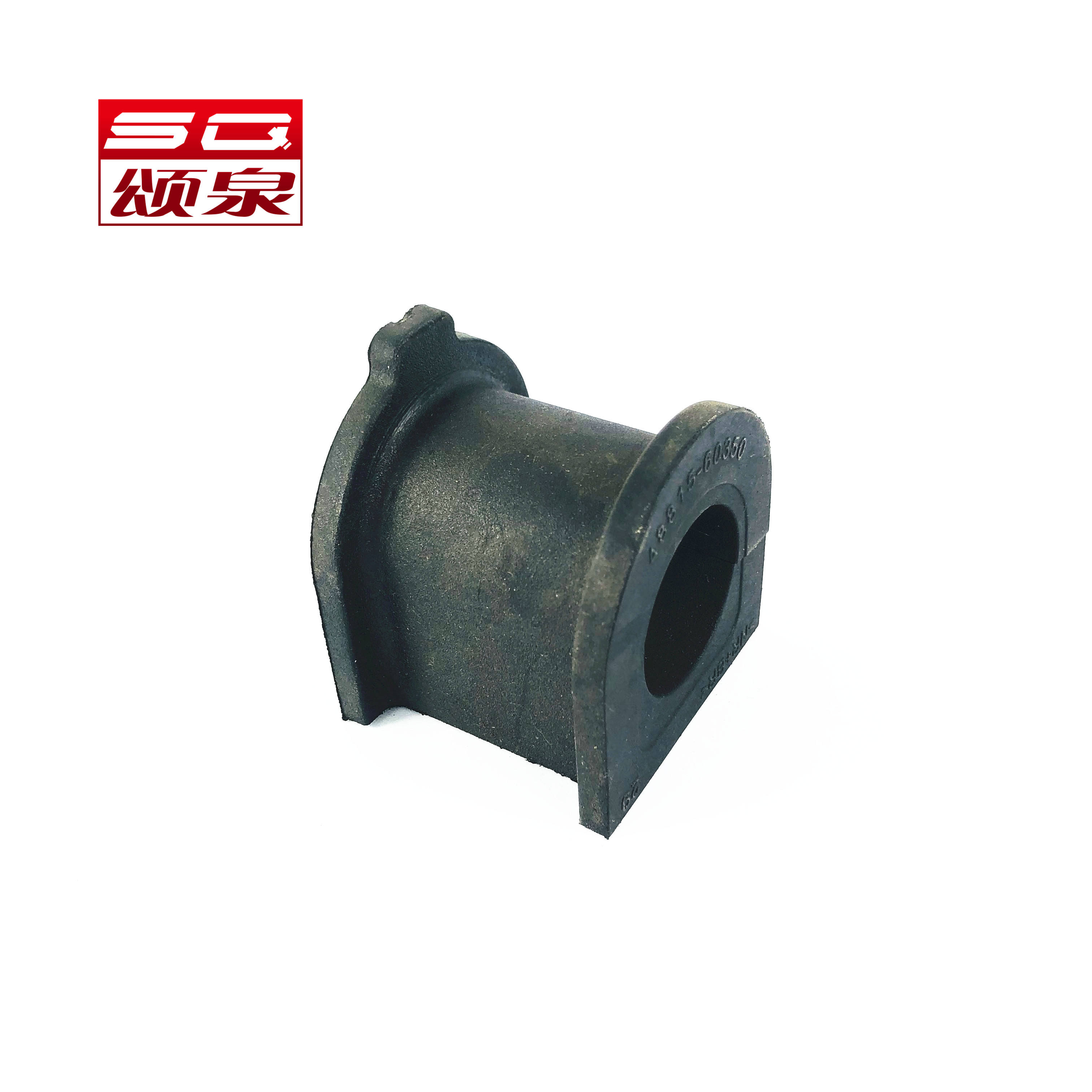 BUSHING FACTORY 48815-60350 48815-60180 Втулка стабилизатора для TOYOTA Land Cruiser Prado