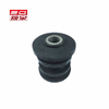 BUSHING FACTORY 55045-D0101 55110-8H500 Втулка рычага управления для NISSAN Высококачественные резиновые детали - втулка SQB