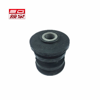 BUSHING FACTORY 55045-D0101 55110-8H500 Втулка рычага управления для NISSAN Высококачественные резиновые детали - втулка SQB