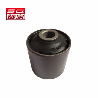 BUSHING FACTORY 48702-0K070 Втулка рычага подвески для TOYOTA Forforer РЕЗИНОВЫЕ АВТОЗАПЧАСТИ - Втулка SQB