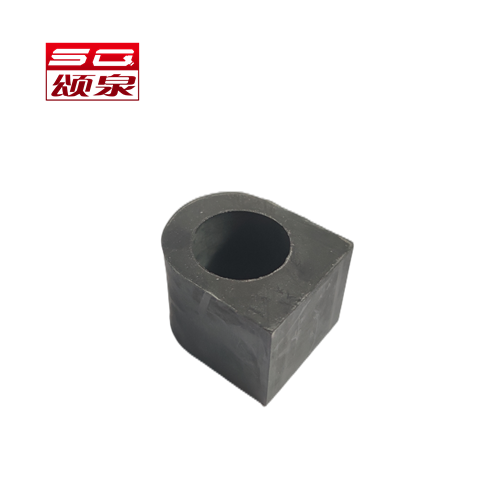 BUSHING FACTORY 54613-W1410 54613-2TG0A Втулка стабилизатора для NISSAN ВЫСОКОКАЧЕСТВЕННЫЕ РЕЗИНОВЫЕ ДЕТАЛИ - SQB Bush