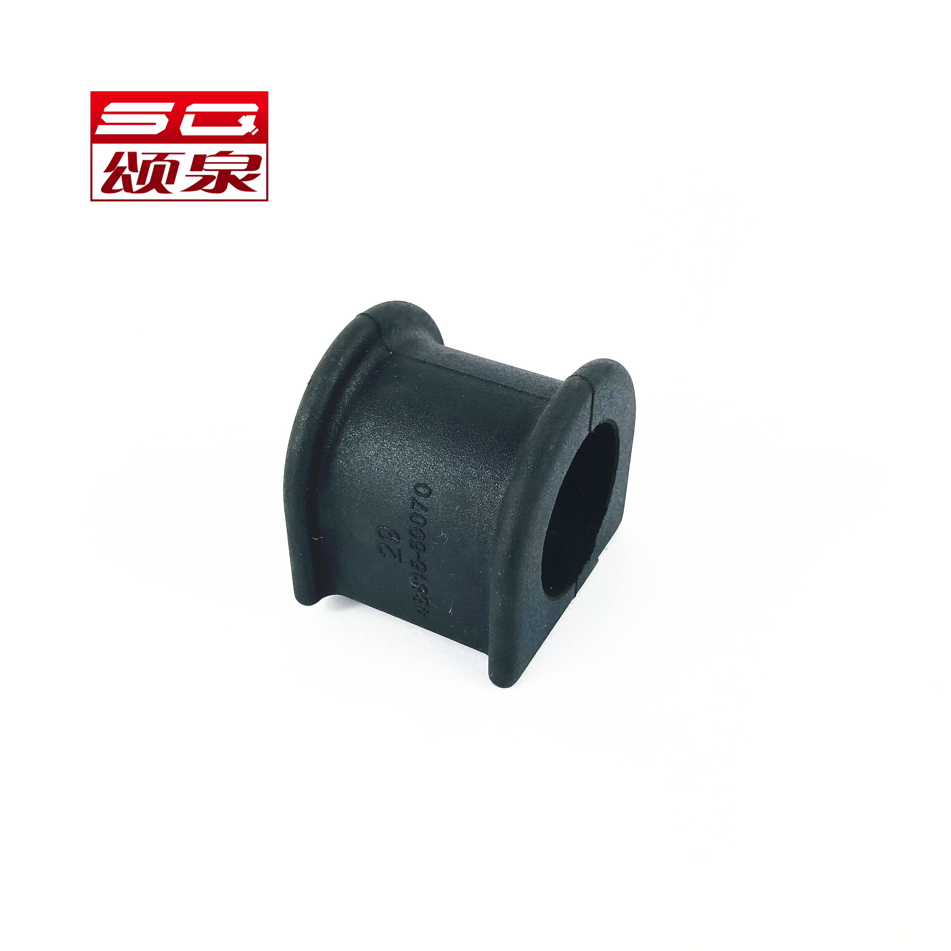 BUSHING FACTORY 48815-60070 Втулка переднего стабилизатора для TOYOTA LAND CRUISER LX450 FZJ80 1990-1998 гг.