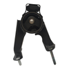 OEM-завод 12371-22130 12371-0D130 Высококачественные крепления двигателя для Toyota COROLLA