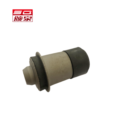 BUSHING FACTORY 54400-EE530 54400-RL000 Втулка рычага управления для NISSAN TIIDA РЕЗИНОВЫЕ ЧАСТИ - втулка SQB