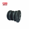 BUSHING FACTORY 55045-D0101 55110-8H500 Втулка рычага управления для NISSAN Высококачественные резиновые детали - втулка SQB