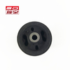 BUSHING FACTORY 55045-ED500 55045-EE500 55045-FD500 Втулка рычага управления для NISSAN Высококачественные резиновые детали - втулка SQB