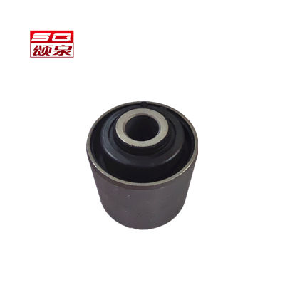 BUSHING FACTORY 55045-06J00 55045-41G00 Втулка рычага управления для NISSAN Высококачественные резиновые детали - втулка SQB