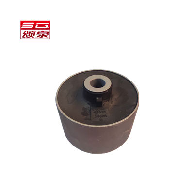 BUSHING FACTORY 54570-JN00A 54570-3JA0A Втулка рычага управления для NISSAN Высококачественные резиновые детали - втулка SQB