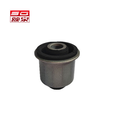 BUSHING FACTORY 54542-EB70D 54542-EB70A Втулка рычага управления для NISSAN Высококачественные резиновые детали - втулка SQB