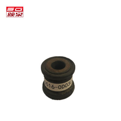 45516-0D030 Втулка рулевой рейки для TOYOTA HIGH QUALITY RUBBER AUTO PARTS - SQB Bush