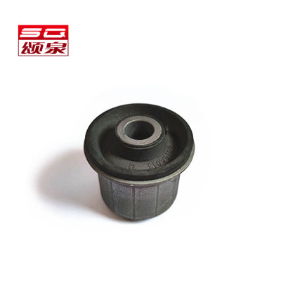 BUSHING FACTORY 4010A013 MR992255 MR992255 Втулка рычага управления для MISUBISHI L200 РЕЗИНОВЫЕ ЧАСТИ - втулка SQB