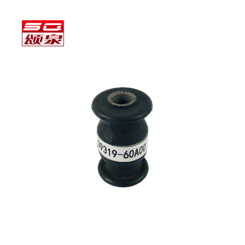 BUSHING FACTORY 09319-60A00 Втулка рычага подвески для Suzuki Vitara РЕЗИНОВЫЕ АВТОЗАПЧАСТИ - втулка SQB