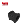 BUSHING FACTORY 48815-22240 Втулка стабилизатора автозапчастей Резиновая втулка для TOYOTA MARK II
