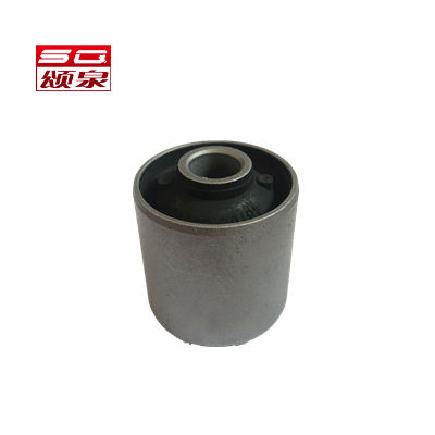 BUSHING FACTORY 48702-B4010 48702-BZ010 48710-BZ070 Втулка рычага управления для TOYOTA DAIHATSU Rubber AUTO PARTS - втулка SQB