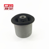 BUSHING FACTORY 55045-ED500 55045-EE500 55045-FD500 Втулка рычага управления для NISSAN Высококачественные резиновые детали - втулка SQB