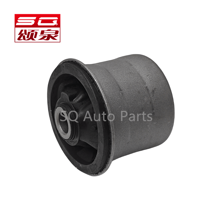 4872512590 48725-02200 48725-47030 Втулка подвески SQB для TOYOTA Corolla Prius Высококачественная резиновая втулка рычага управления 