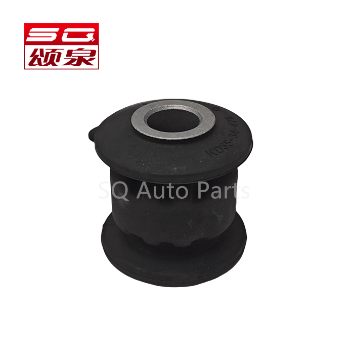 KD35-34-470 TK48-34-470 Втулка рычага подвески для Mazda CX5 ATENZA, втулки высокого качества