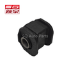 BUSHING FACTORY 48655-46011 48655-10050 Втулка рычага управления для TOYOTA ВЫСОКОКАЧЕСТВЕННЫЕ РЕЗИНОВЫЕ ЧАСТИ - SQB Bush