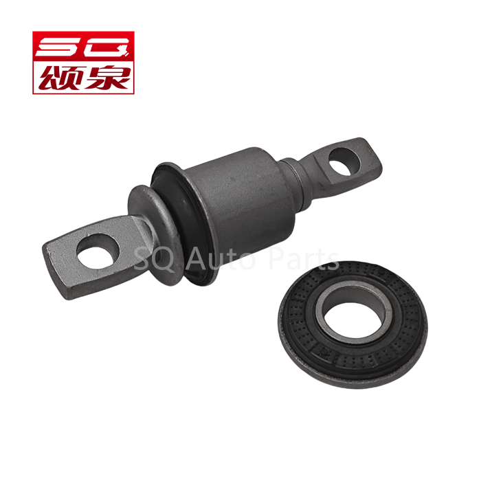 SQB OEM 51392-T2A-A02 51392-T0T-A03 Втулка подвески Высококачественная резиновая втулка рычага управления для Honda Accord 2014-