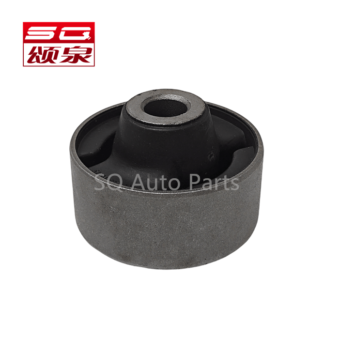 51391-T5G-H01 51391-T5G-A01 Втулка подвески, высококачественная резиновая втулка рычага управления для Honda City Fit