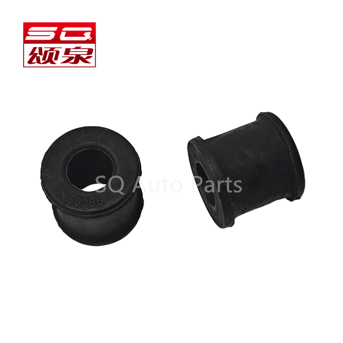 90385-11021 Втулка стабилизатора SQB для Toyota, высококачественная резиновая втулка амортизатора, пружинная втулка