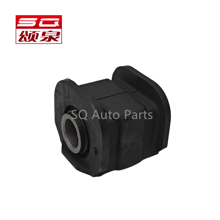 BUSHING FACTORY 48655-46011 48655-10050 Втулка рычага управления для TOYOTA ВЫСОКОКАЧЕСТВЕННЫЕ РЕЗИНОВЫЕ ЧАСТИ - SQB Bush