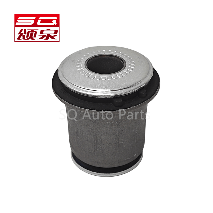 BUSHING FACTORY 48061-35040 48061-35050 Втулка рычага подвески для TOYOTA c РЕЗИНОВЫЕ АВТОЗАПЧАСТИ - SQB Bush