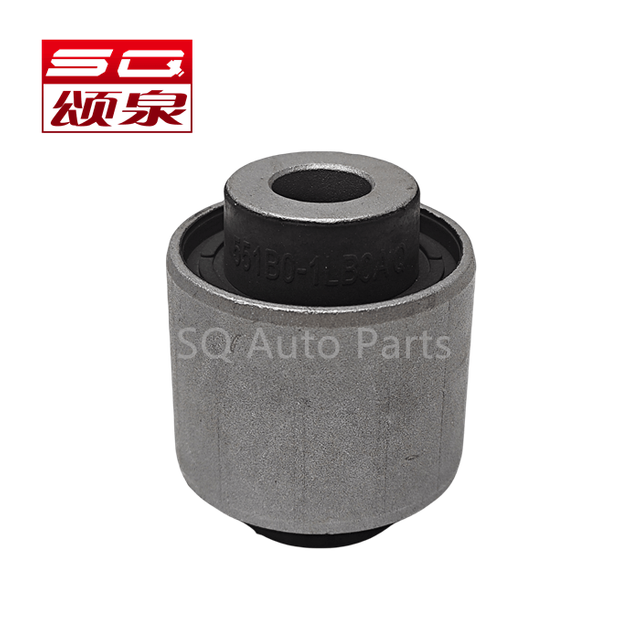 551B0-1LB0A 551B0-1LB0B Втулка рычага управления Высококачественная втулка для Nissan Patrol Y62