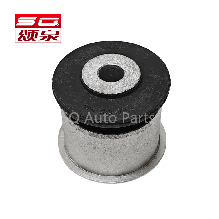A1643330414 A1643303407 Втулки подвески высшего качества для Mercedes-Benz W166 W164 W251 Резиновые детали SQB